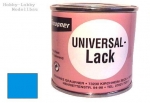 Graupner Universal Lack , 100 ml , blau