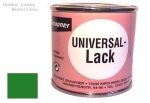 Graupner Universal Lack , 100 ml , gr�n