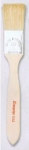 Brush , flat , 30 mm