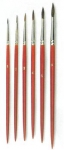 Graupner Brush Size #3 , #1107.3