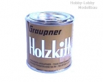 Graupner Holzkitt, #188