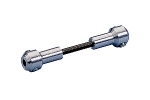 Graupner flexible Wellenkupplung � 3,2 / 4,0 mm , #3344