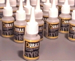 DURAX Sekundenkleber STYRO , 20 Gramm , #75146