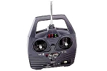 Graupner C-4 Sonic RC komplete Set 40 MHz , #3131
