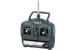 Graupner C-4  RC komplete Set 40 MHz , #3145