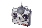 Graupner X-412 Komplettanlage 40 MHz , #4714