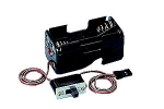 Graupner Battieriebox mit Schalterkabel , #3934.2