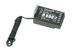 Graupner Empf�nger R600 40 MHz , #4054