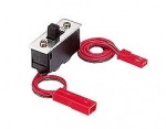 Graupner Battieriebox mit Kabel , #3932