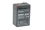 Graupner Accu 6 Volt , 4.0 AH