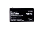 Graupner Accu 12 Volt , 7.0 AH