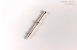 Handrail Stainchon 31 mm , #91104e