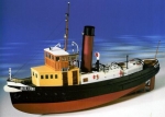 Tugboat ALTE LIEBE (old Love)