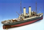 Ocean Tugboat RESOLVE , # 27024