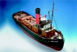 Tugboat MARIE FELLING (1-Propp) , # 27003