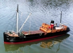 Coaster S.S. TALAGRE , # 27005