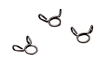 Schlauchklemme 5 mm , #1123.5