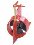 Robbe Kort Nozzle 60 mm . #1-1487