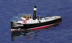Fitting Set for TUG SATURN , #334