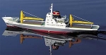 Container Set for NEPTUN , #799