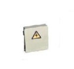 Schalt- Verteilerkasten 11x11 mm , 1:50 , #812-35