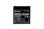 Graupner Accu 12 Volt , 4.5 AH
