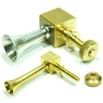 Horn 4,0 x 11,0 mm , #923-30