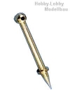 Graupner Handrail Stanchion 12 mm