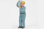 Worker , Graupner 375.11 , Scale 1:20