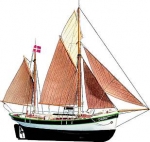Dana Fishingboat, # 1-bb0200