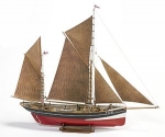 FD10 Yawl 