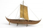 Viking Ship 