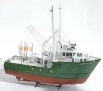 Andrea Gail , #1-BB0526