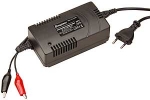 Automatik TURBO Lader f�r 2, 6 und 12 Volt Akkus