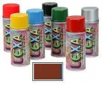 LEXACOLOR bordeauxrot , RAL ---- , 150 mL , #945.18