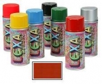 LEXACOLOR kaminrot , RAL 3002 , 150 mL , #945.19