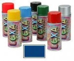 LEXACOLOR enzianblau , RAL 5010 , 150 mL , #945.23
