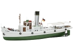 2146 - WP ALTONA Dampfbarkasse