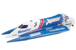 2151 WP Formel 1 Katamaran