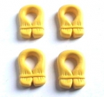 Resq. Vest 1:20 , 4 pc