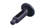 Kupplungsgeh�use f�r Stevenrohr �4 mm, #2333