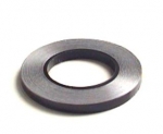 Color Tape 3 mm black , 15 meter long , #2003-71