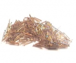 Messingn�gel 10 mm (200 St�ck) , #1100-02