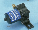 Water Pump 12 Volt , #1951