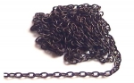 Kette 3,80 x 2,60 mm (1,0 m) / 1200-47