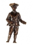 Figur 29 mm high , #1700-05