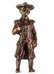 Figur 29 mm high , #1700-04