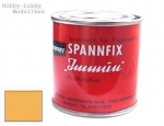 Spannfix ocker , 100 ml / #1408.13