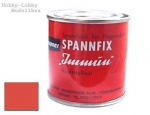 Spannfix rot , 200 ml / #1408.2a