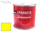 Spannfix gelb , 100 ml / #1408.4
